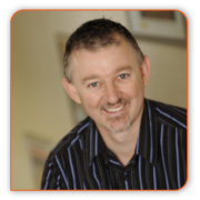 Glenn Doust - Director