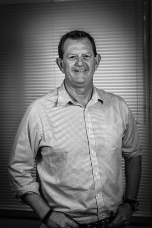 Ashley Pearce - Director
